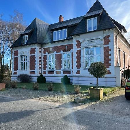 Dobbelt Vaerelse Carlsminde Apartment Stenstrup Luaran gambar