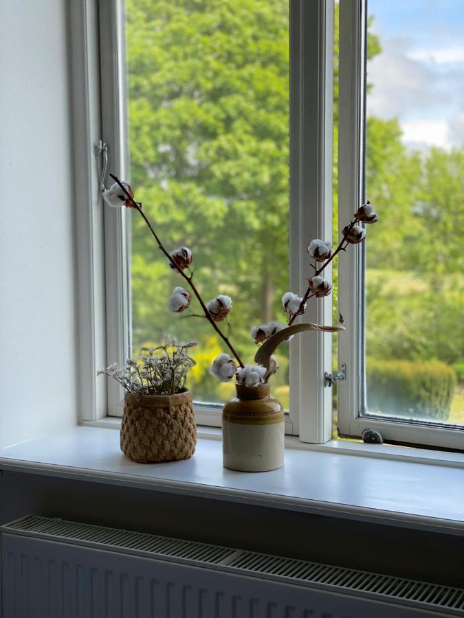 Dobbelt Vaerelse Carlsminde Apartment Stenstrup Luaran gambar