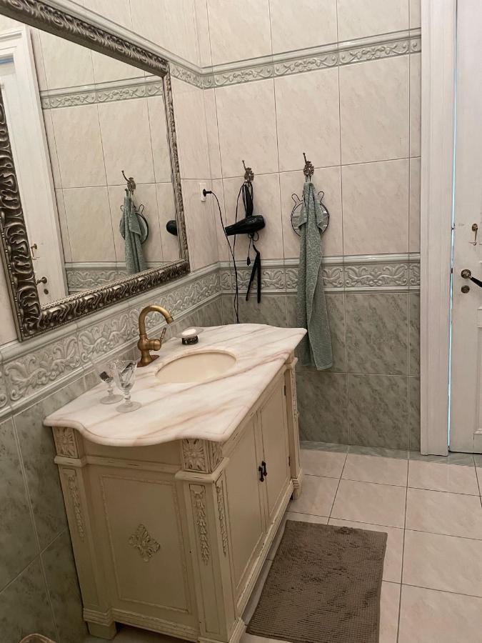 Dobbelt Vaerelse Carlsminde Apartment Stenstrup Luaran gambar