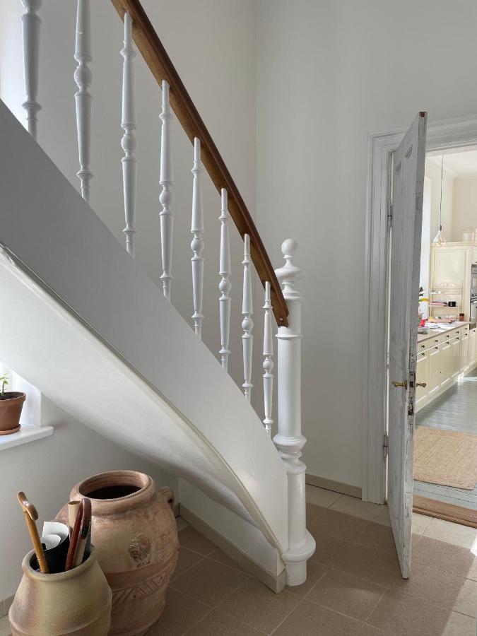 Dobbelt Vaerelse Carlsminde Apartment Stenstrup Luaran gambar