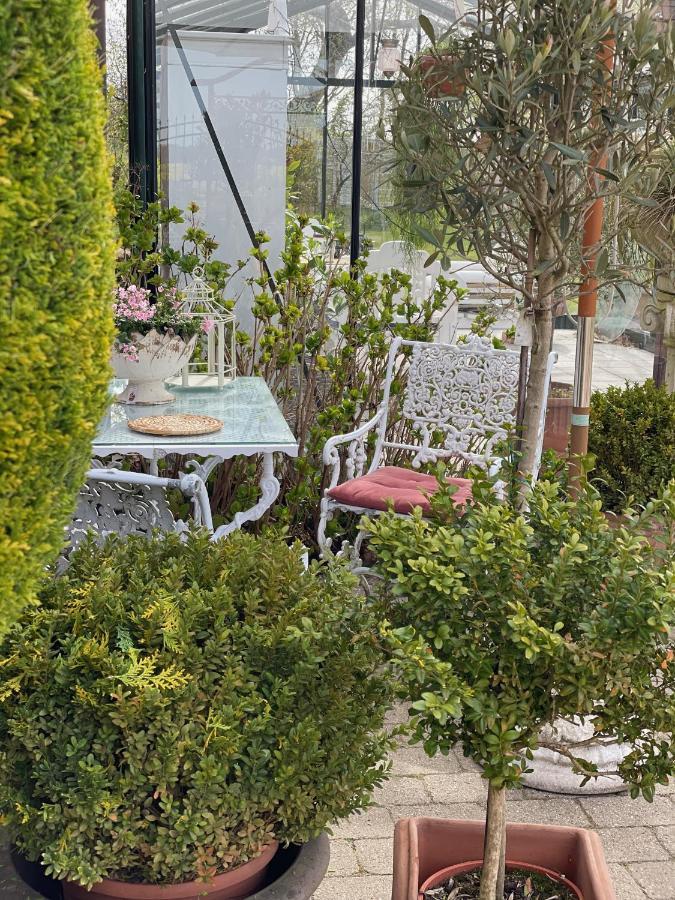 Dobbelt Vaerelse Carlsminde Apartment Stenstrup Luaran gambar