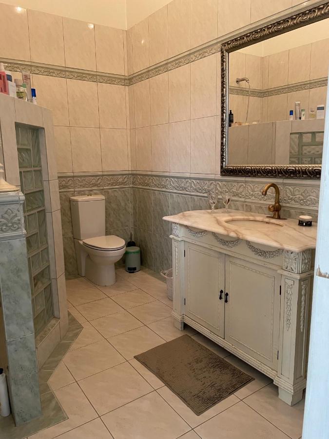 Dobbelt Vaerelse Carlsminde Apartment Stenstrup Luaran gambar